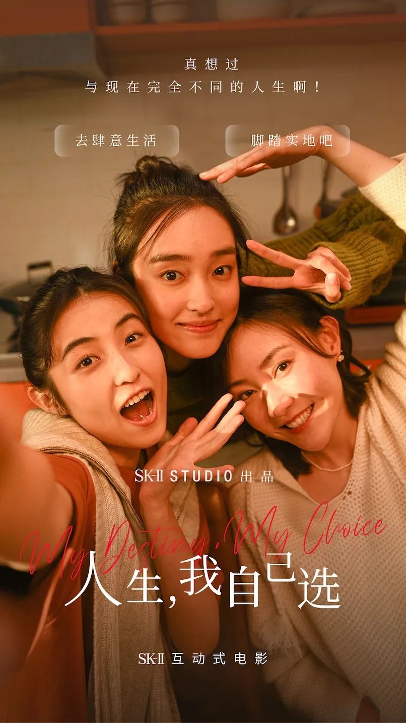 女人如何才能变成更好的自己,一个女人如何活出自我