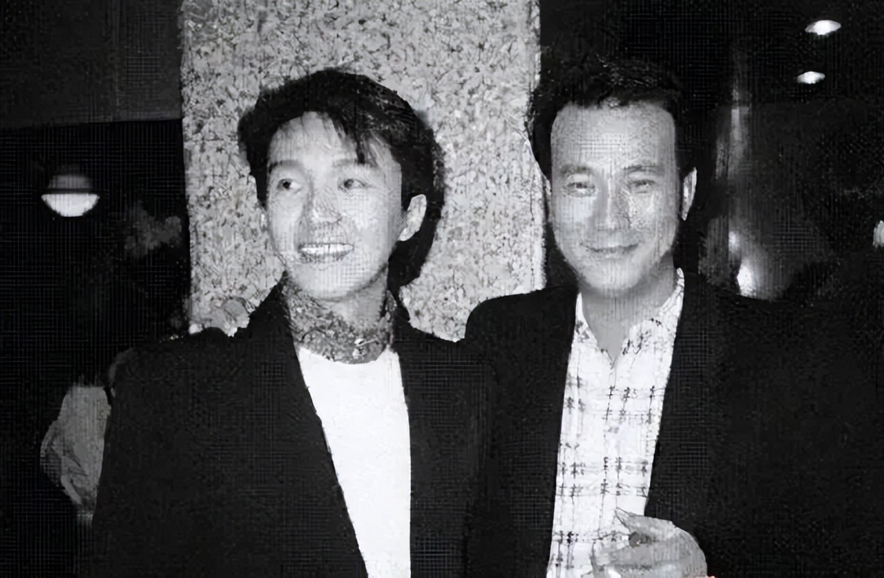 不是因为周星驰放弃了吴孟达,周星驰吴孟达遗憾