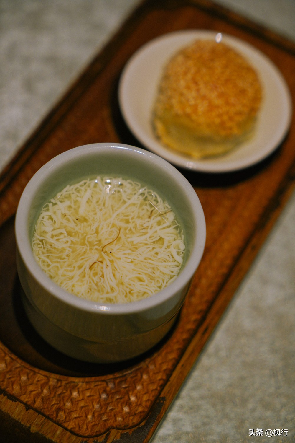 南京美食夜宵推荐必吃,深夜南京吃的美食推荐