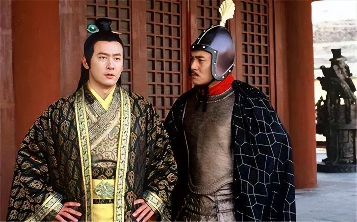 唐朝历史详细解析,一口气看完最详细唐朝历史