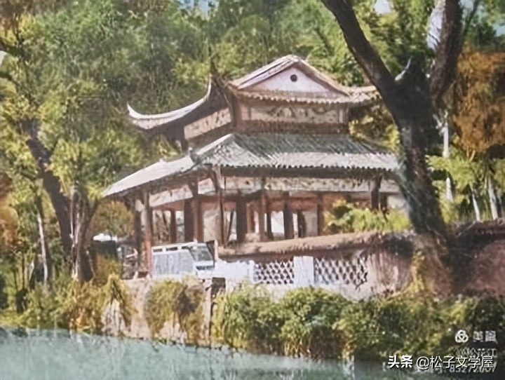 祖国颂水笔书法作品欣赏,祖国颂竖版书法作品