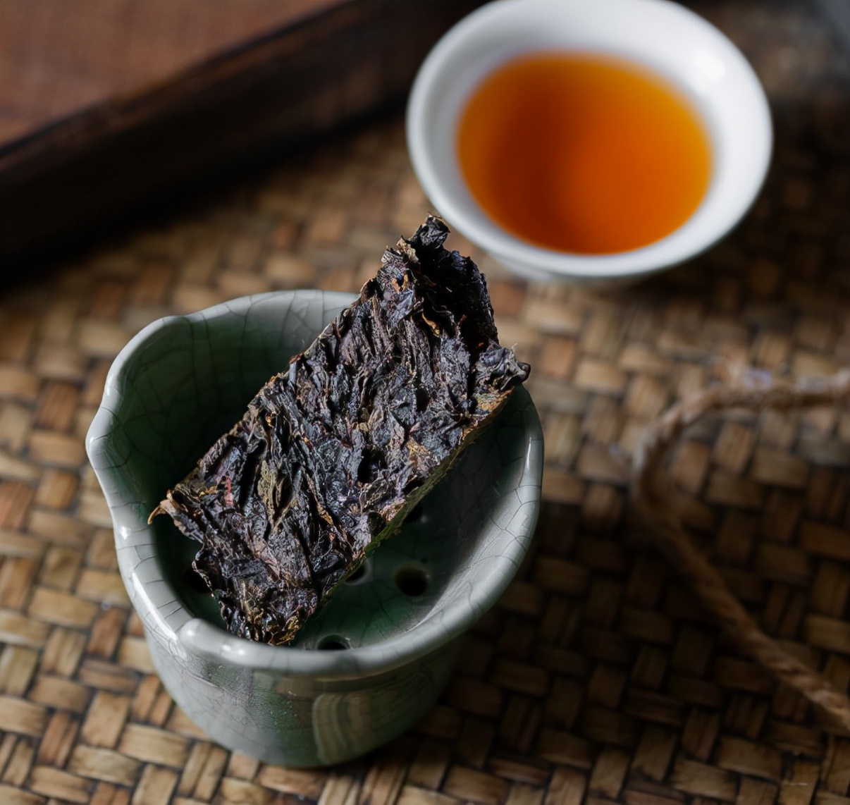 黑茶十大骗局,黑茶的6个骗局揭秘