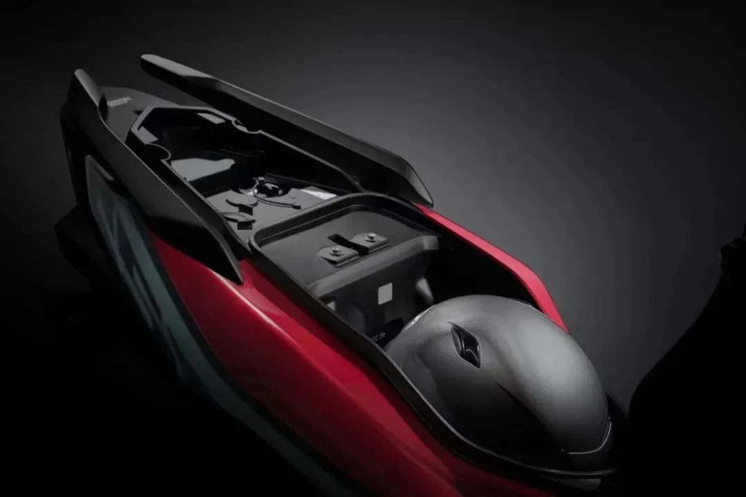 五羊本田Nx125最新款,五羊本田发布2022款