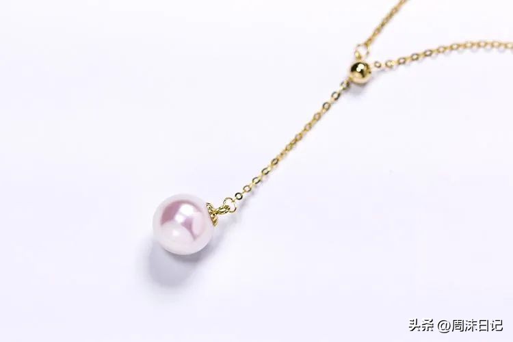 戴什么珍珠最有气质,什么气质适合戴珍珠耳钉