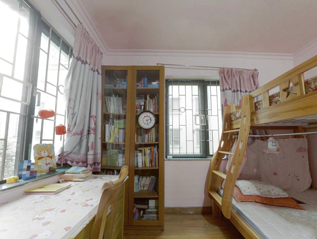 楼盘详评101-天河北-金海花园