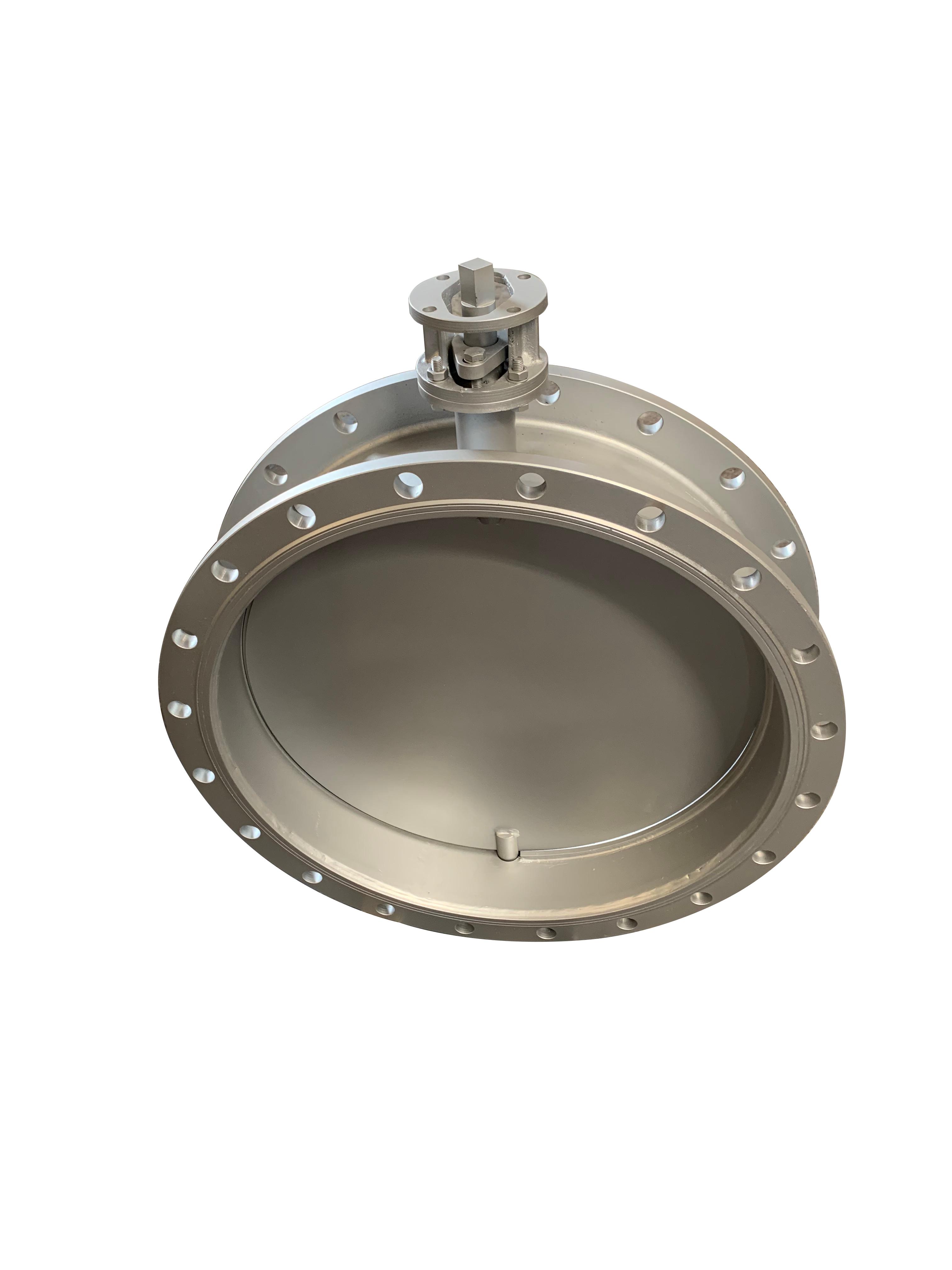 通风蝶阀与其他蝶阀的区别,通风蝶阀的规格