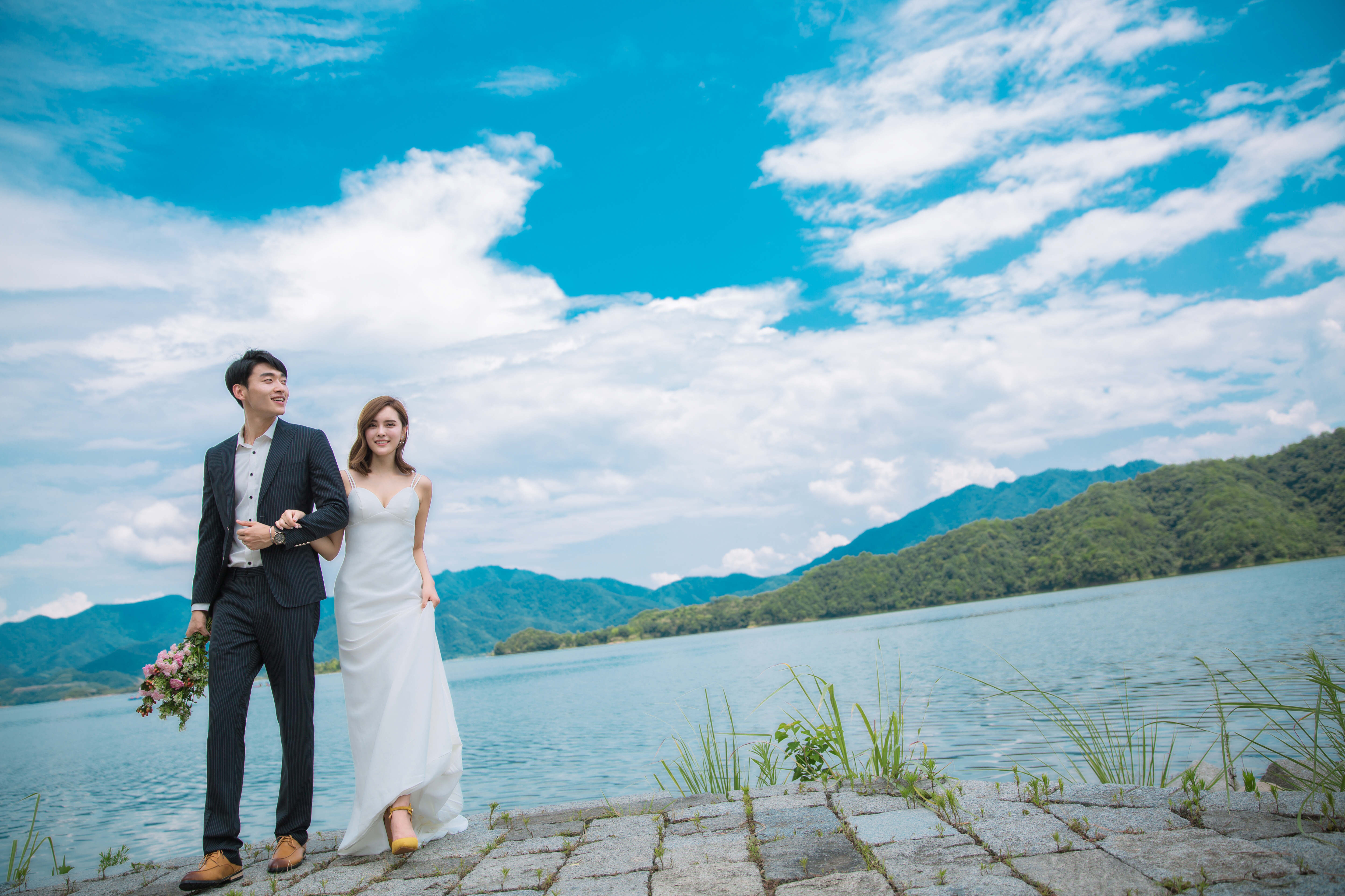 旅拍婚纱照推荐哪家最好杭州,杭州旅拍婚纱照推荐哪家好