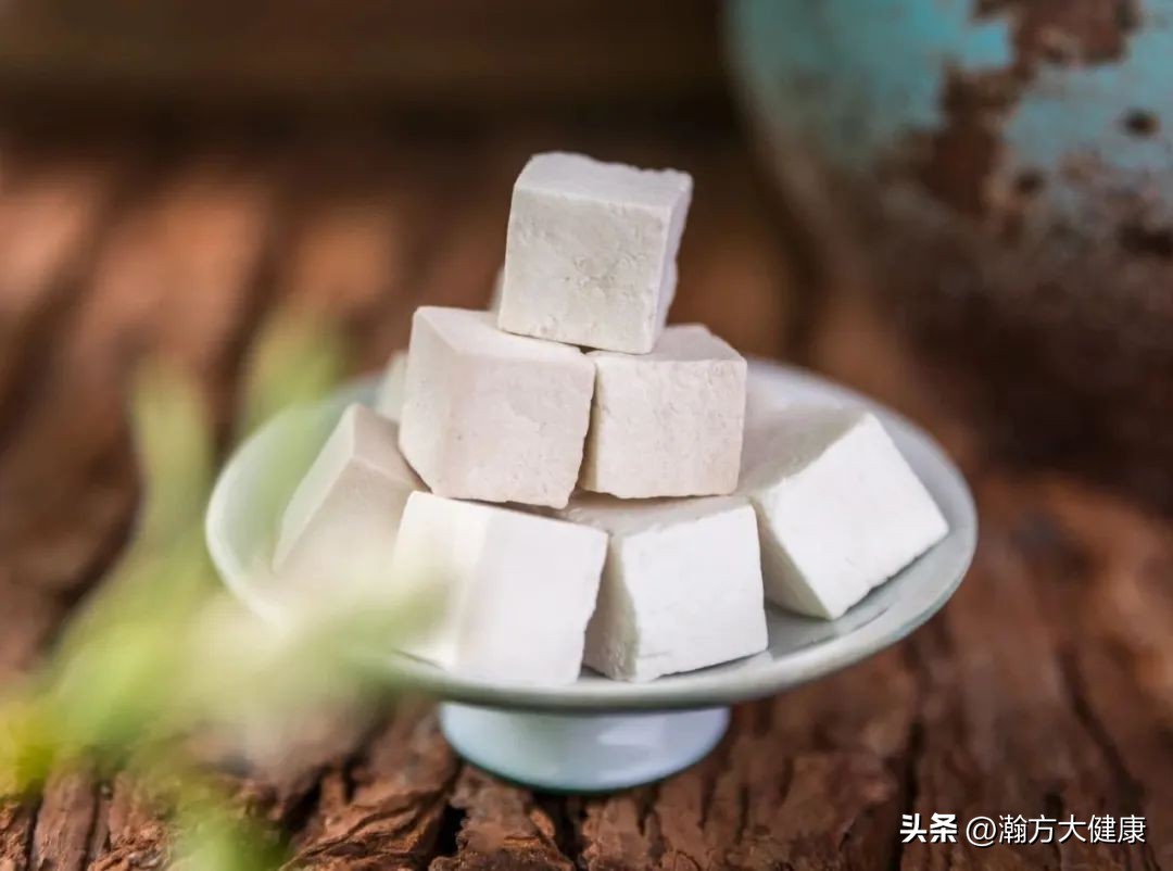 白头发分为哪几种白发,你有白发掉发吗