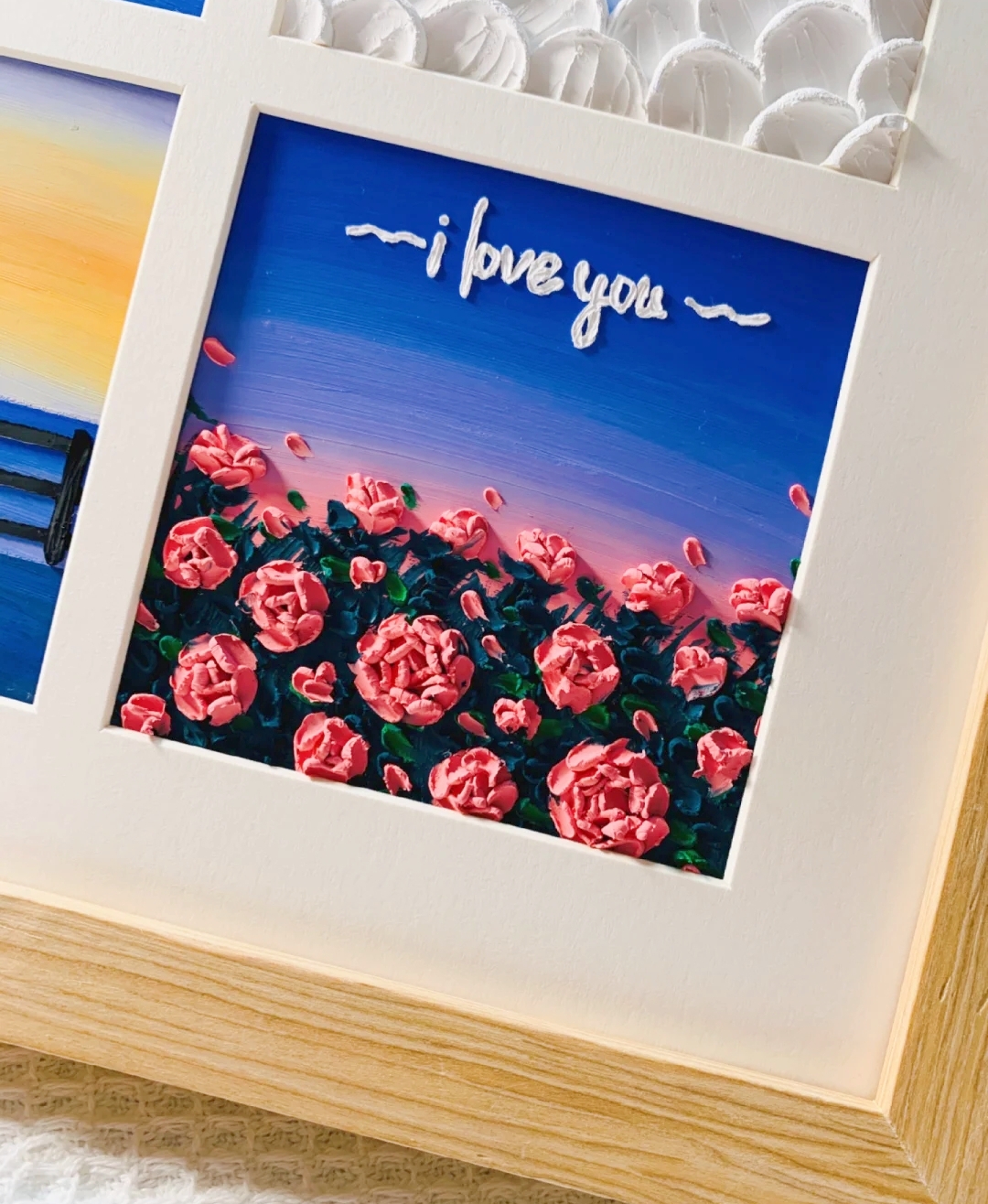 自制情人节礼物超少女心,如何diy一份高级的情人节礼物