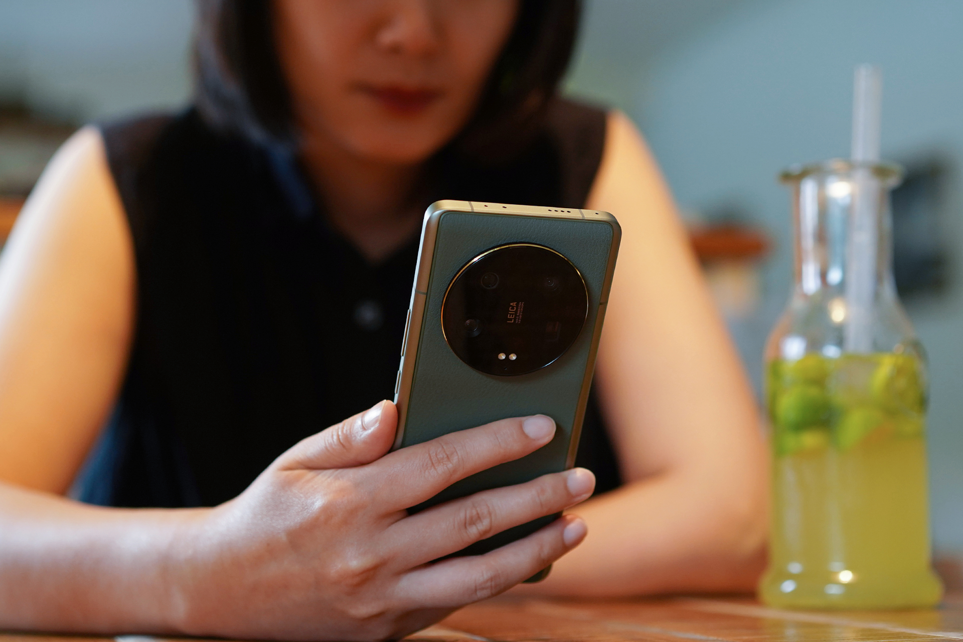 小米13ultra和遥遥领先对比,小米13ultra全面评测