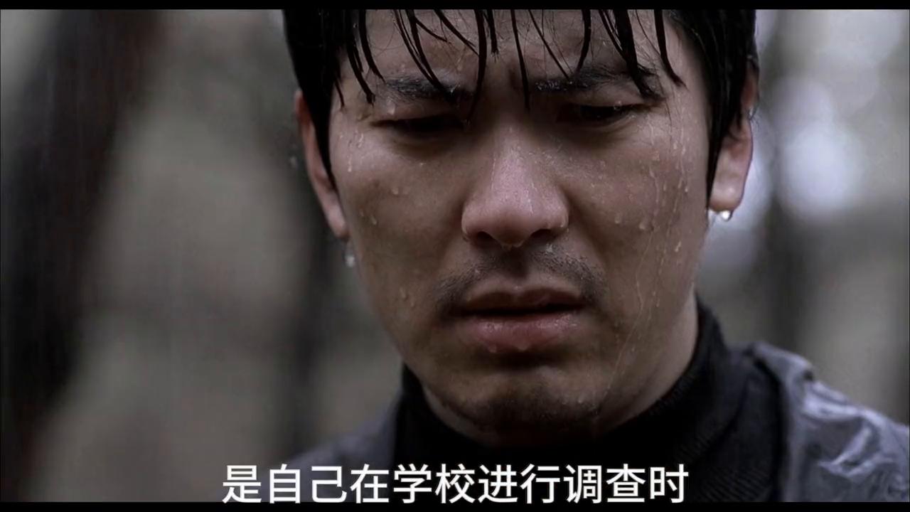 电影解说悬疑杀人案,杀人回忆深度剖析