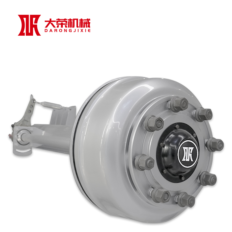 怎么定义牵引挂车,何为重型牵引挂车