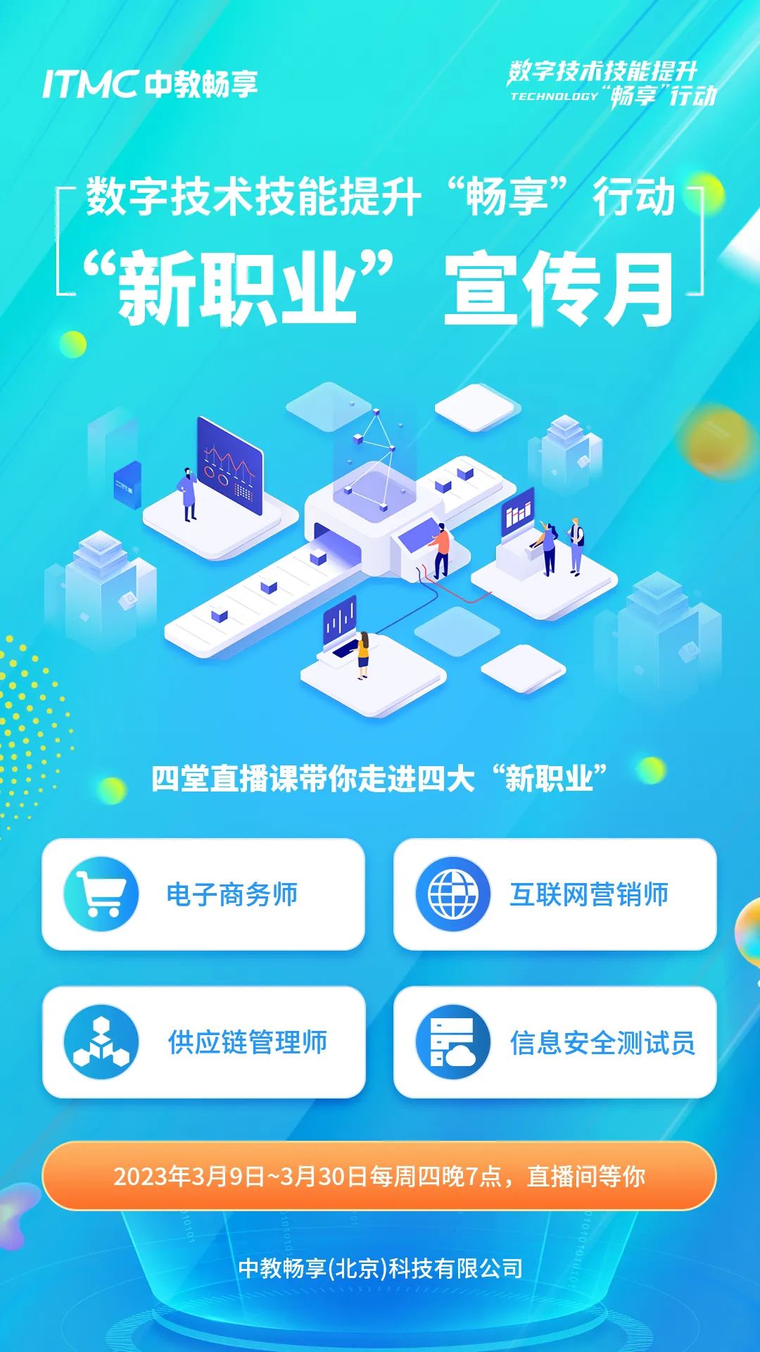 职业技能提升宣传活动,职业技能活动宣传周
