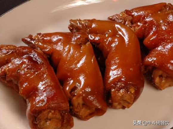 卤肉出锅发黑发干氧化怎么办,卤肉出锅后变黑怎么办