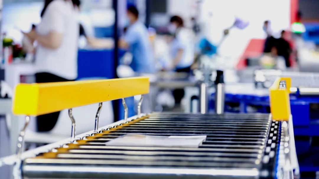 2022年输送分拣市场：发展冷热不均，企业加快海外布局