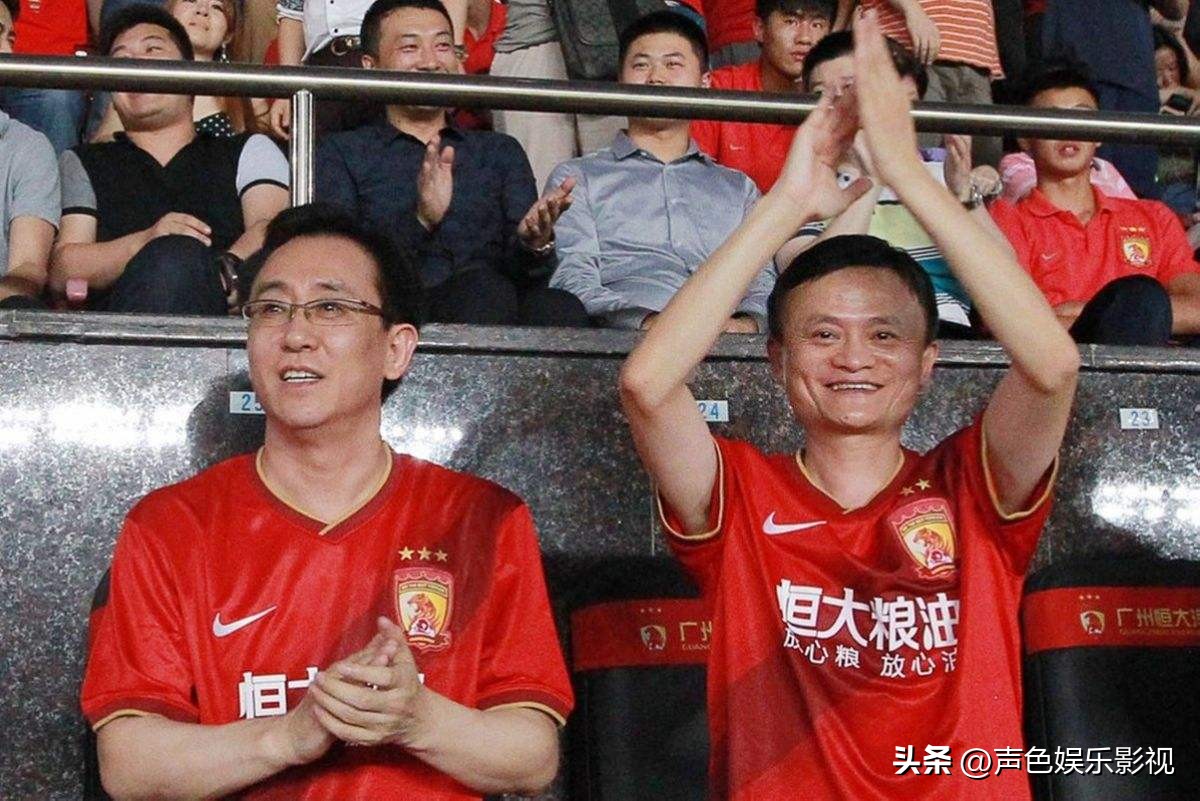 许家印几几年上的首富榜,许家印发家之路共用几年时间