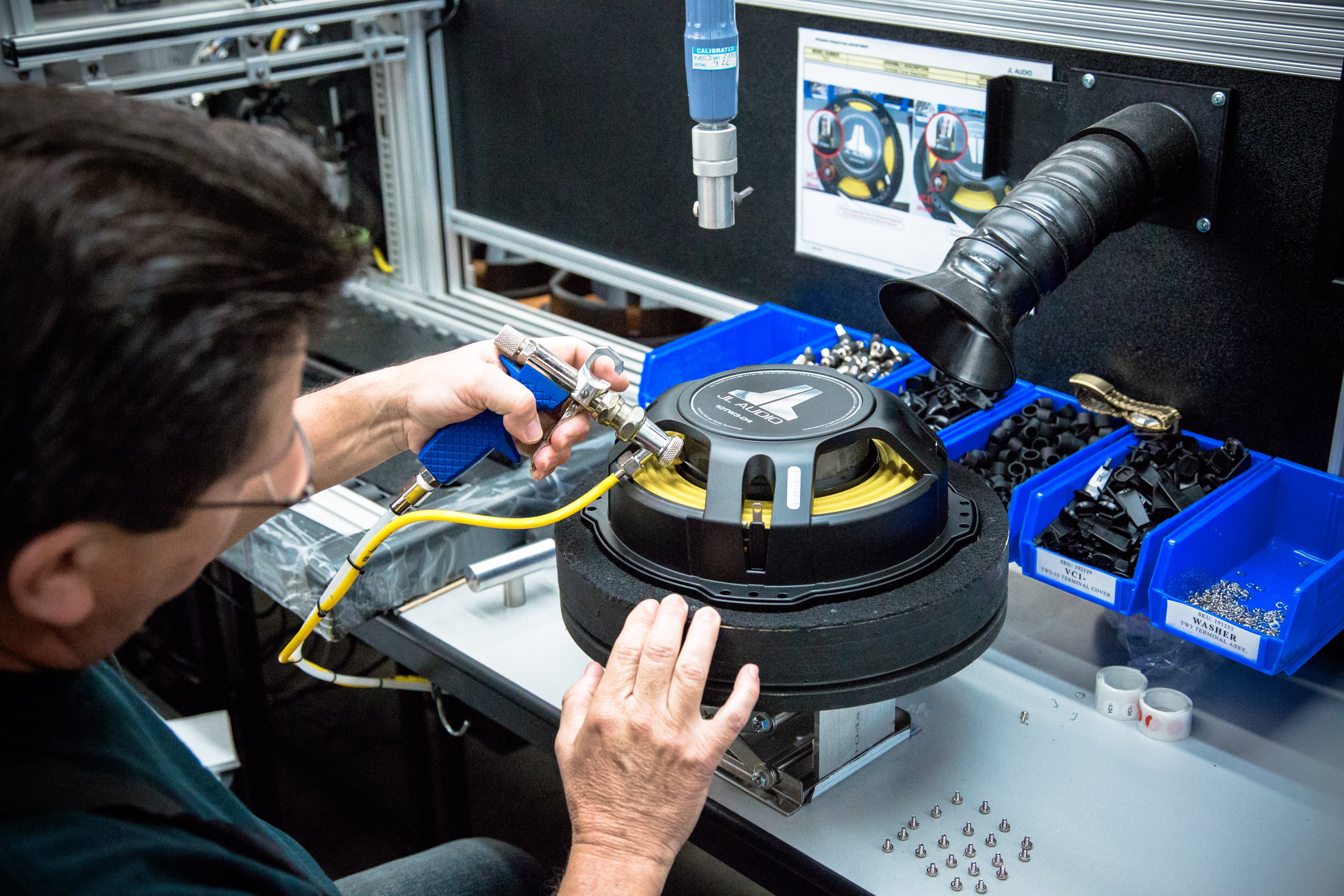 十大顶级超重低音炮牌子,全球低音炮排行榜