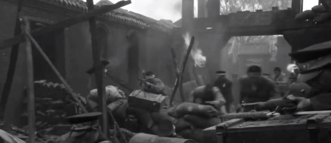 特等功臣隐居63年完整视频,功臣隐姓埋名44年后续