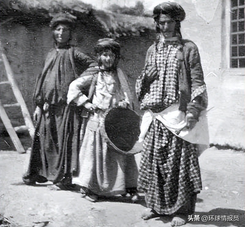 以色列人怎么看待犹太人,以色列人如何看待犹太人