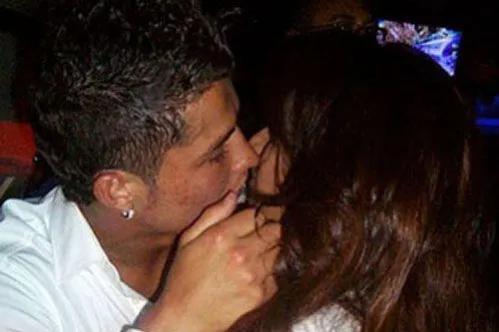 c罗三个女朋友,c罗王思聪