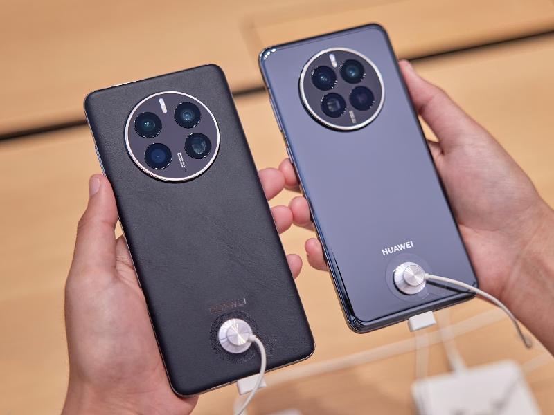 6000预算买华为什么手机,6000预算买华为还是vivo