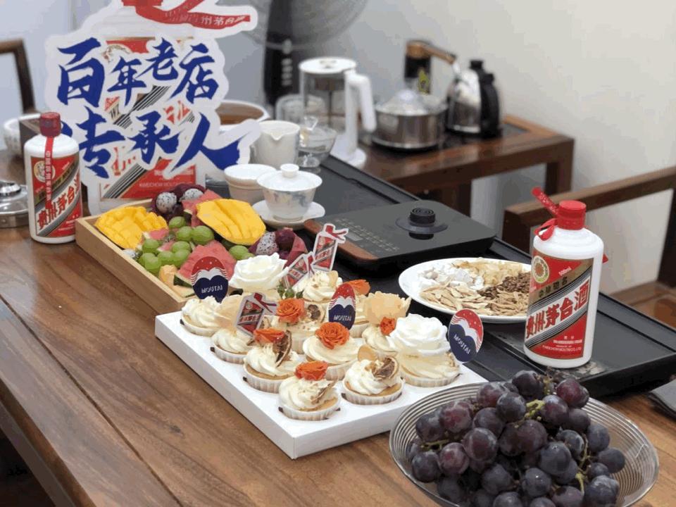 秋天的第一杯酒喝啥,秋天的第一杯酒才好喝