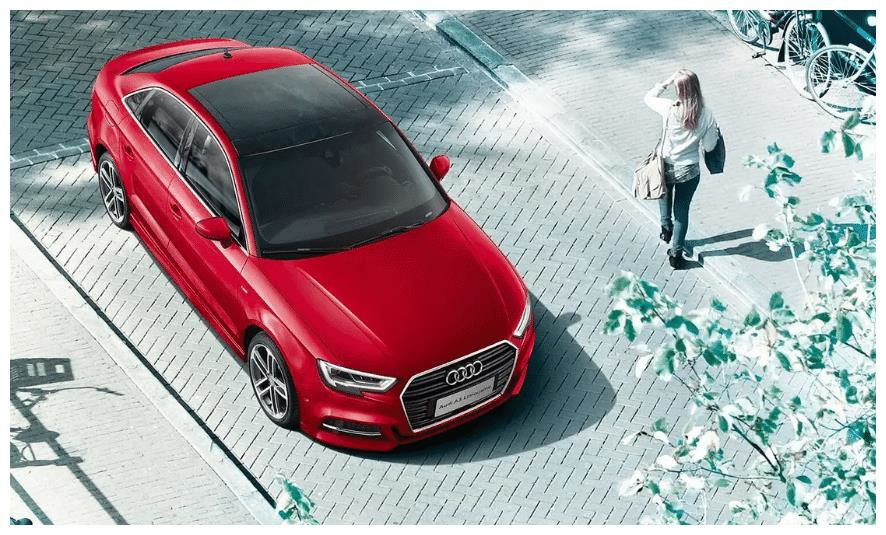 奥迪a3sportback和a3两厢区别,奥迪a3选什么配置好