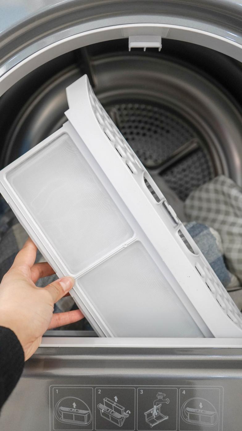 干衣机好用吗,干货科普讲真的你会用干衣机吗