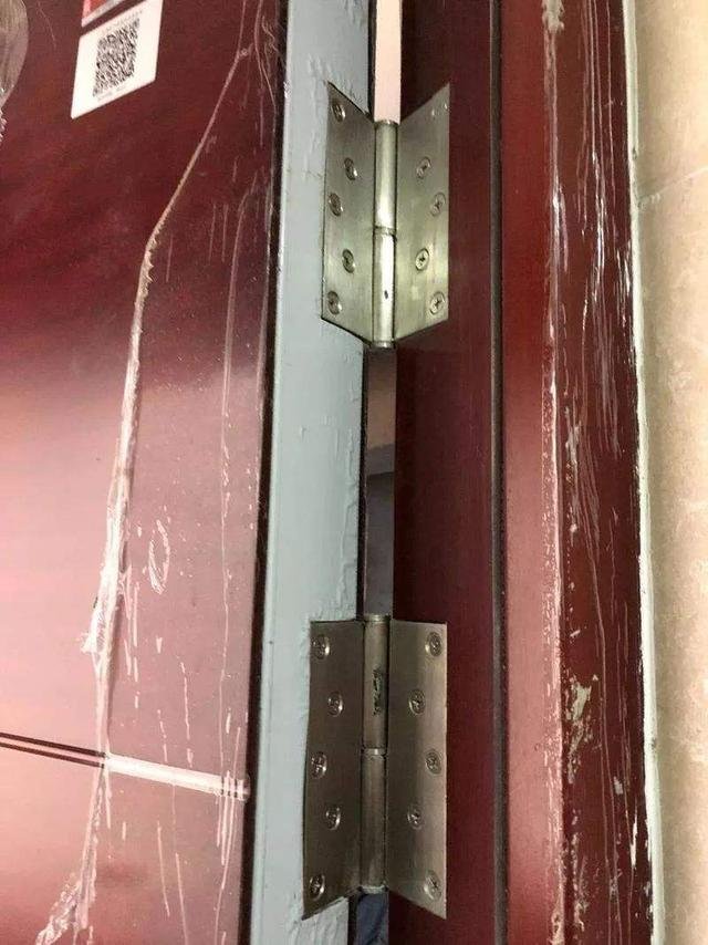 开关门吱吱响怎么解决,开关门老是响怎么处理