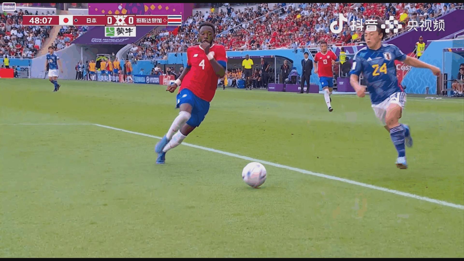 日本卡塔尔世界杯哥斯达黎加,哥斯达黎加2022卡塔尔世界杯之路