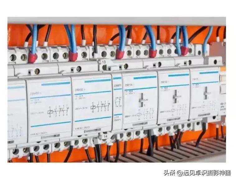 所有电器每天用电情况,家庭用电什么电器耗电