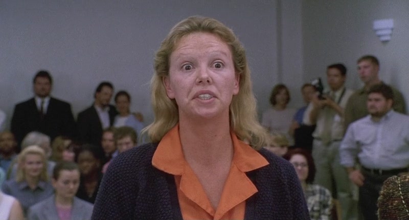 查理兹塞隆南非世界杯,被誉为南非美钻的查理兹塞隆