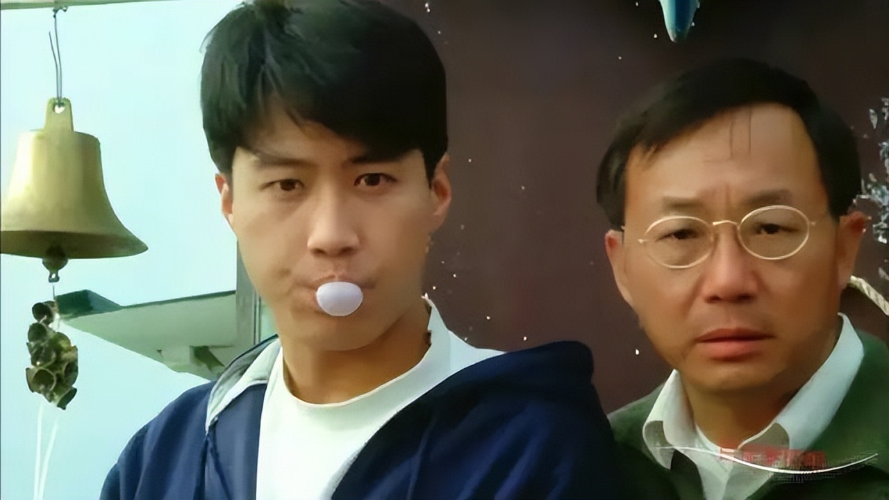 钱嘉乐九十年代电影有哪些,钱嘉乐近年电影