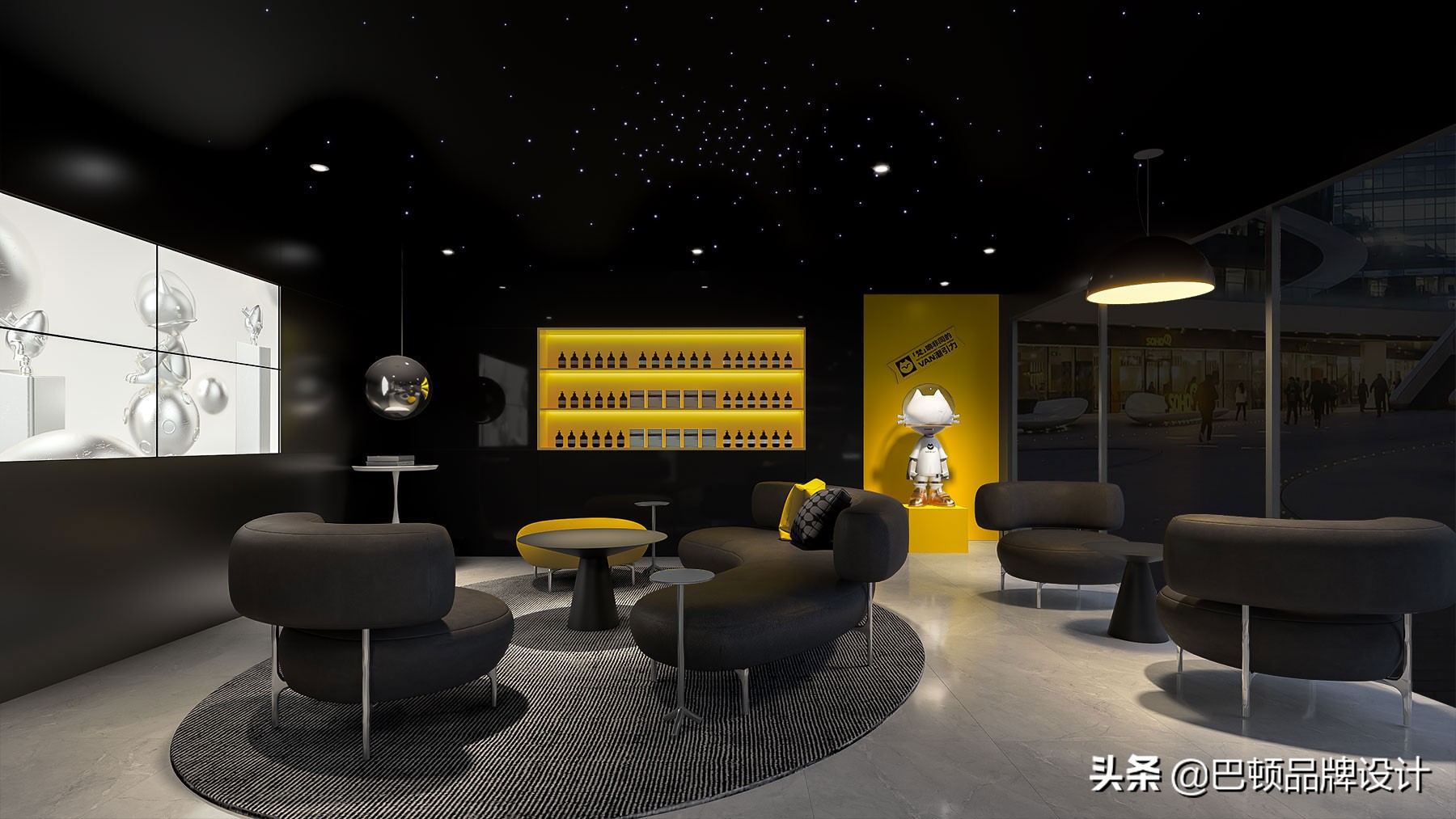 空间设计怎么做,空间设计技巧视频