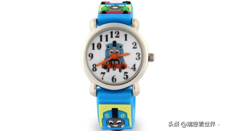 适合通勤的正装表,好一点的男士通勤表