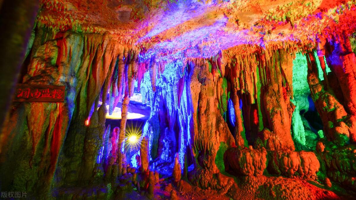 普者黑有哪些风景点,普者黑山水美如画