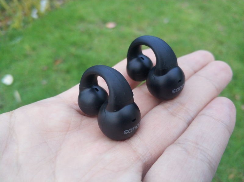 sanagz36spromax蓝牙耳机评测,sanag蓝牙耳机z36spromax