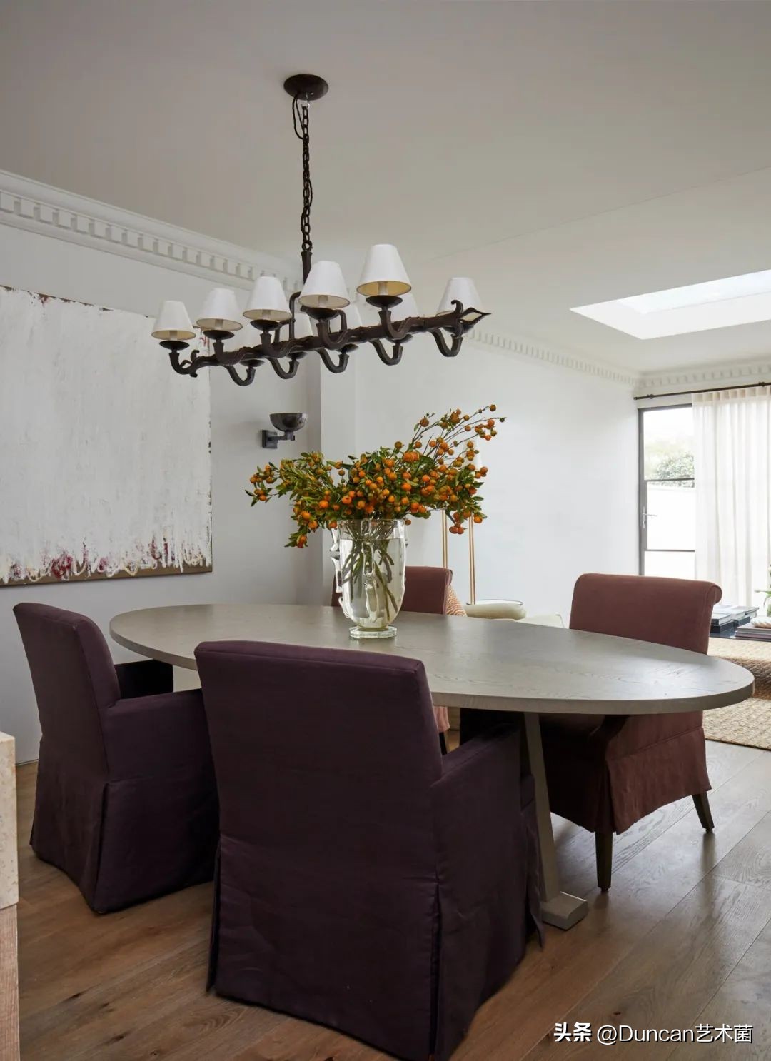 全球设计风向厨房整体橱柜,全球设计风向北欧风