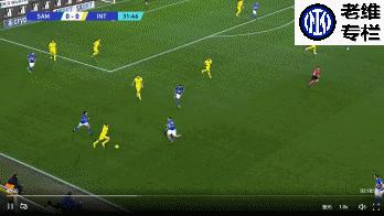 老维专栏米兰德比,国米9分钟惊天逆转桑普