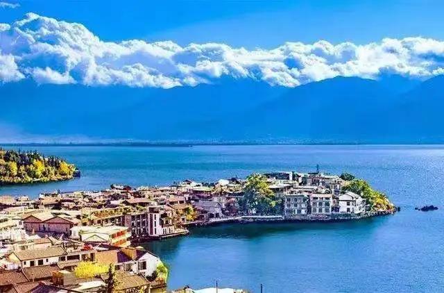 云南旅游各地美食推荐一下,去云南旅游必吃的美食有哪些