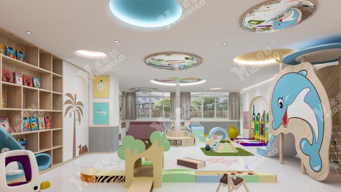 儿童家具设计的难点,童趣的家具设计说明