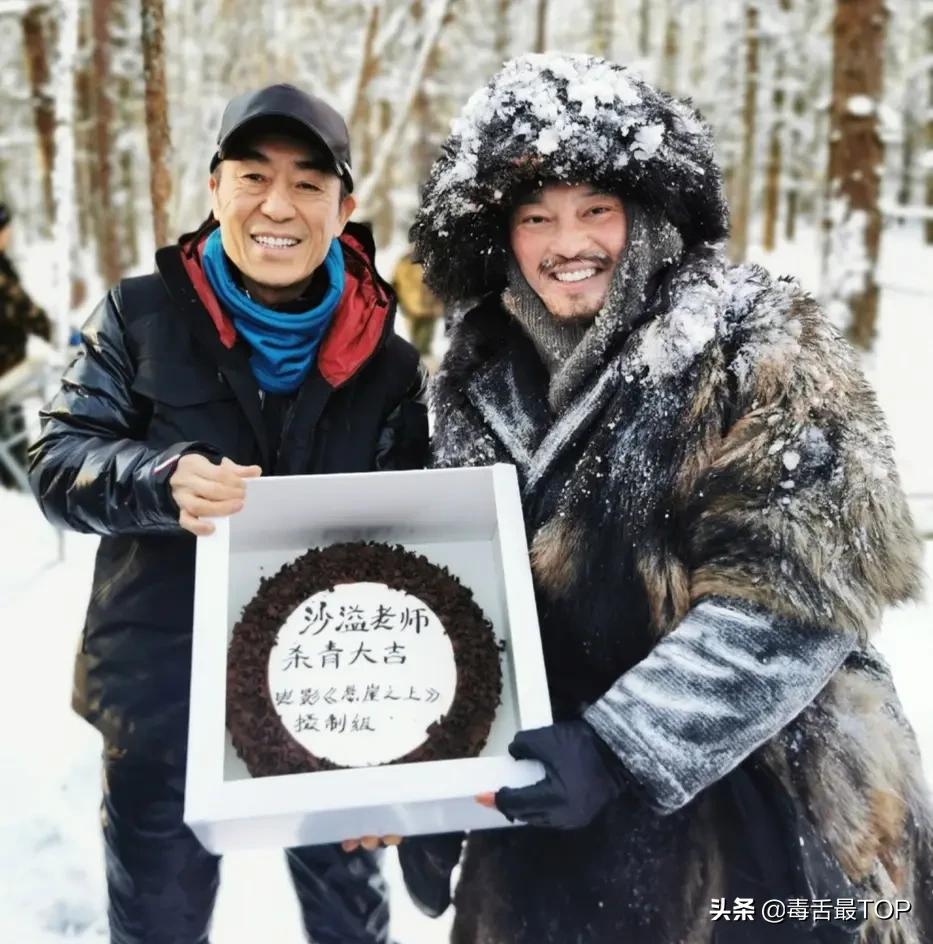 近十年来最好看的10部华语电影,2021年华语电影排行前十名