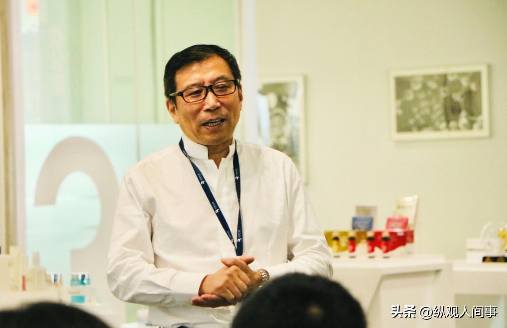 大牌香水中的六神,世界顶级六神香水