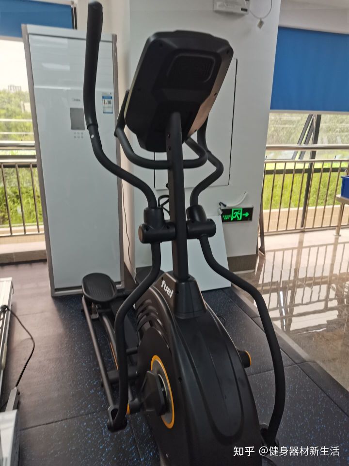 椭圆机的好处和效果,椭圆机的好处和作用视频