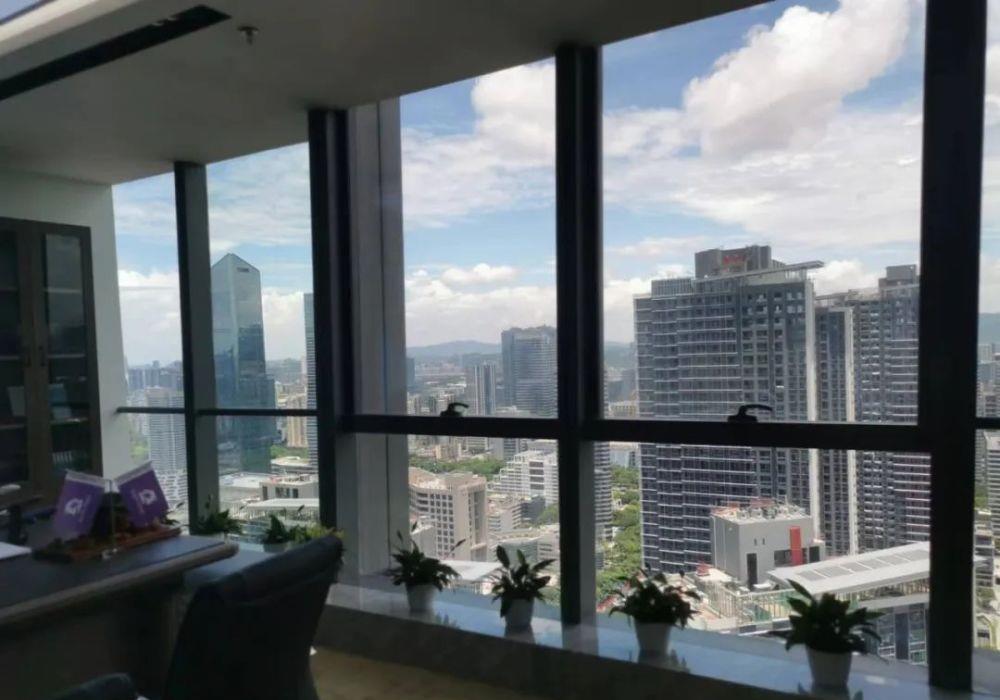 兰世立为什么要去深圳创业,兰世立再创业