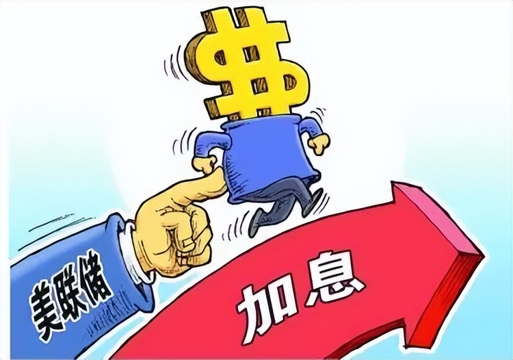 美联储加息石油为什么降价,加息利好原油