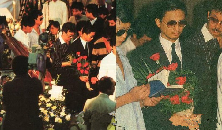 一代玉女翁美玲,一代影后翁美玲