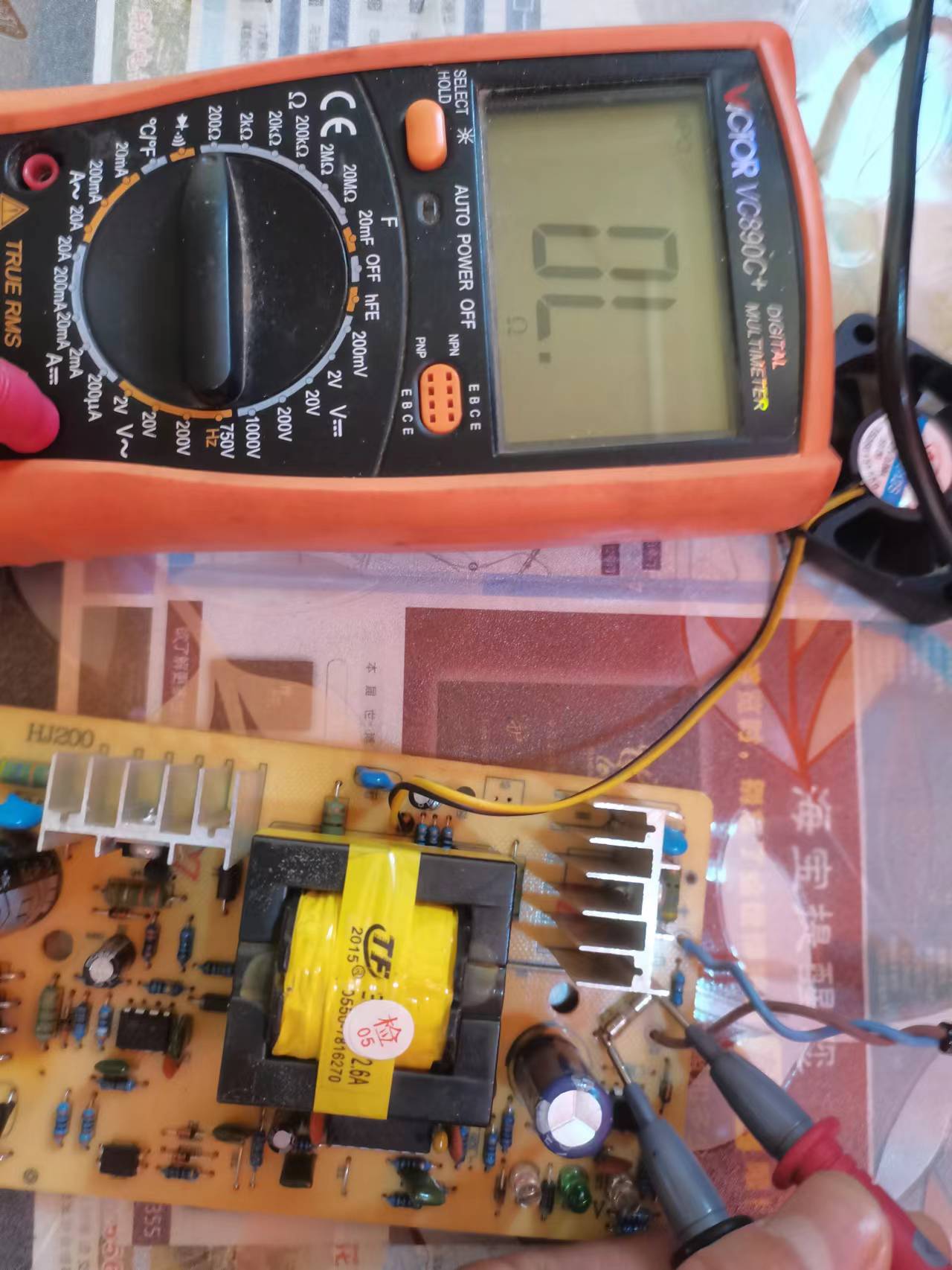 不花钱给电瓶车充电,不花一分钱补漆