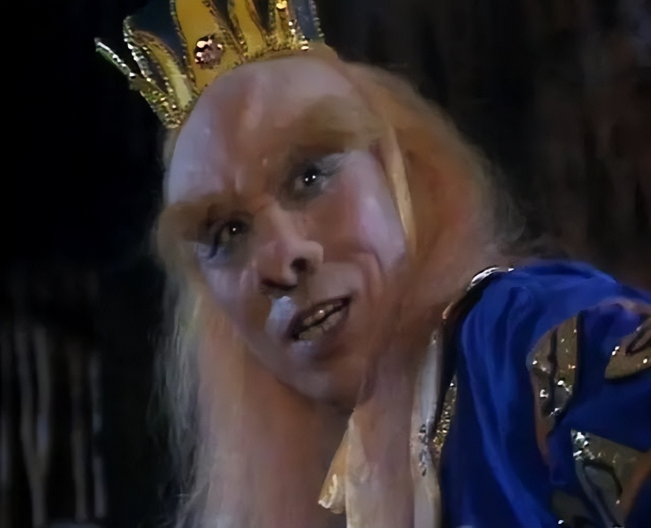 86版西游记已逝的16位演员,86版西游记51位演员今昔对比