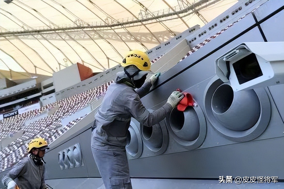 世界杯唯一一个未缺席球队,从未缺席过世界杯的球队名单